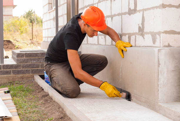 Licensed Exterior Waterproofing service in Covington, KY - SGP Waterproofing